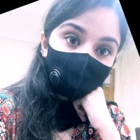 Arooj Qureshi