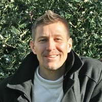 Hans Bergstrom