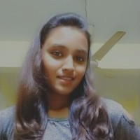 Vaishnavi Kale