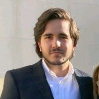José Filipe Gonçalves Maia