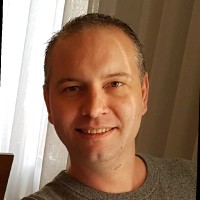 Laurens Van Der Griend