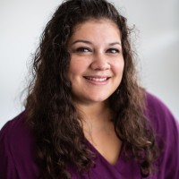 Priscilla Sanchez-Silva