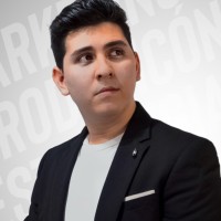 Germán R. Araujo (Cloustep)