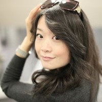 Cherry Yang