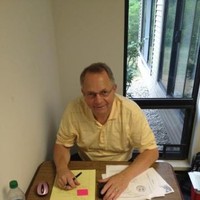 Wes Sterenberg