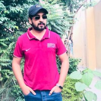 Mazhar Chishti