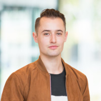 Kevin van den Wildenberg