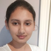 Komaljeet Kaur