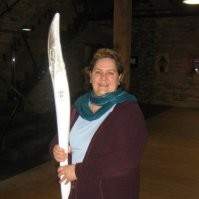 Joceline Laing