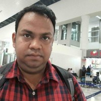 Rahul Keshari