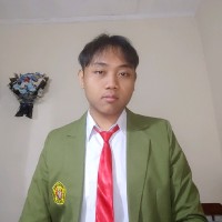 Gusti Jogishwara A.