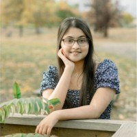 Adhithi Maran