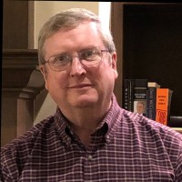 JAMES DOYAL