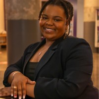 Katrice Mcmullen