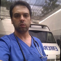 Guillermo Toledo