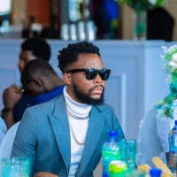 Julius Kwesi Nyawuyi