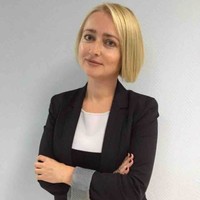 Евгения Сидорова