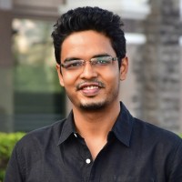 Mayank Singh
