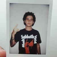 Vinny Mazuhy
