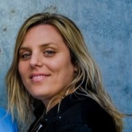 Patricia Velasco Olivera