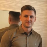 Adam Stanley