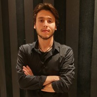 Dimosthenis Tzoutzoulis