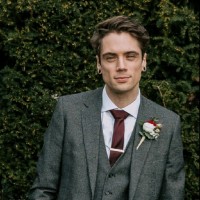 Benjamin Smith