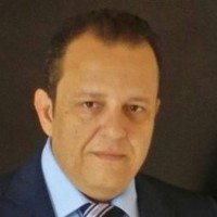 Vassilis Nikitopoulos