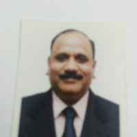 Reginald Chand