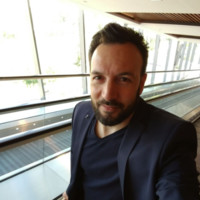 Cédric TUAL
