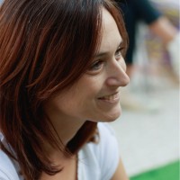 Sara Gabellini