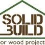 solid build