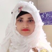Shefa Akter