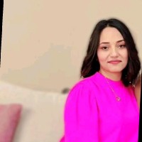 khaoula Thabet