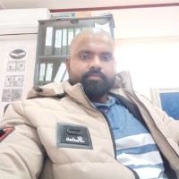 Nandhakumar Selvaraj