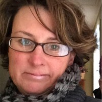 Tina Hogan