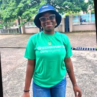 Christine-Jane Ntamu