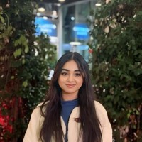 Rhea Kapadia