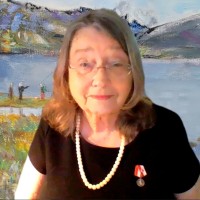 Marianne Stenbaek