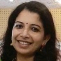 Reshmi Nambiar