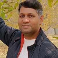 MUNESH KUMAR SHARMA