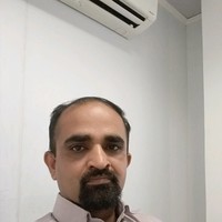 Vinod Gangurde