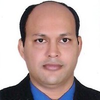 Rajesh Roy