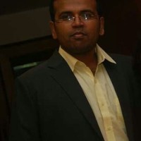Vishwanath Kanagali