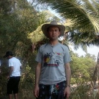 daryoush shafiq