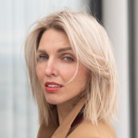 Elina Mindriukova