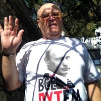 андреев михаил