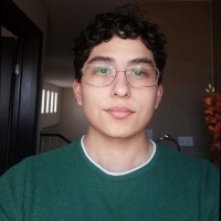 Josue Alfredo Escobar Polanco