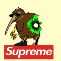 Supreme Kiwi