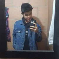 Brandon R.